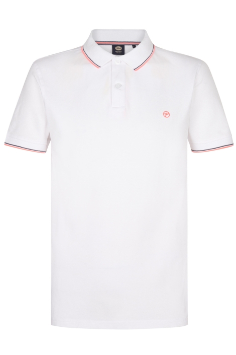 Petrol Industries men polo short sleeve
